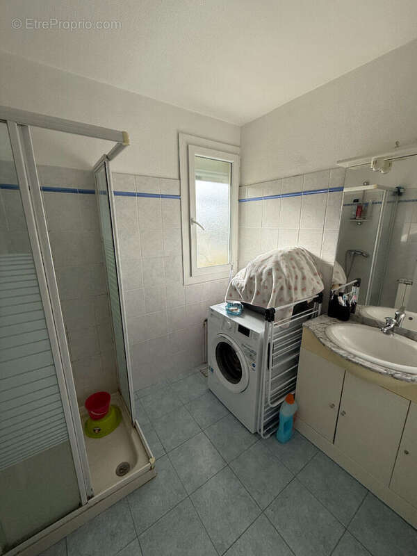 Appartement à AUTERIVE