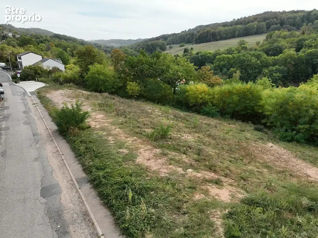 Terrain constructible à Apach 503 m2 - photo 7
