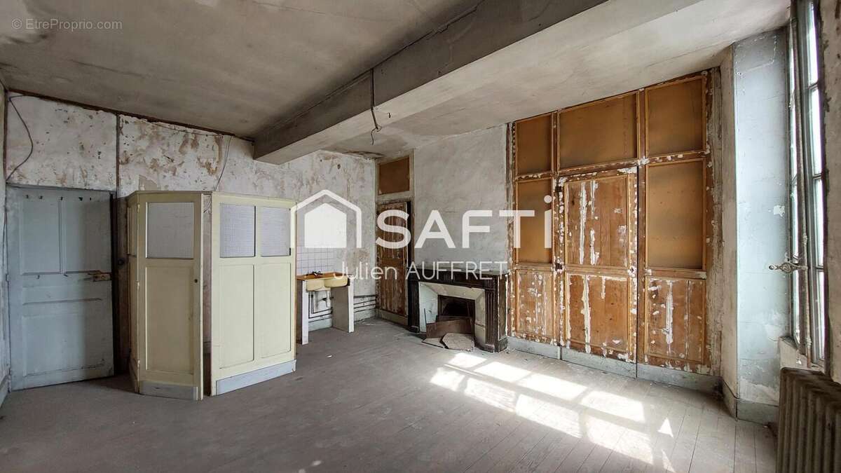 Photo 6 - Appartement à COSNE-COURS-SUR-LOIRE