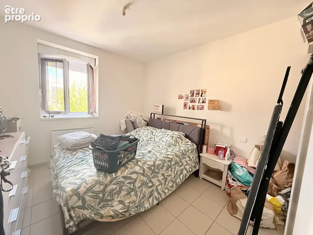BOURGES/ASNIERES  Immeuble de 6 appartements et 6 parkings. - photo 12