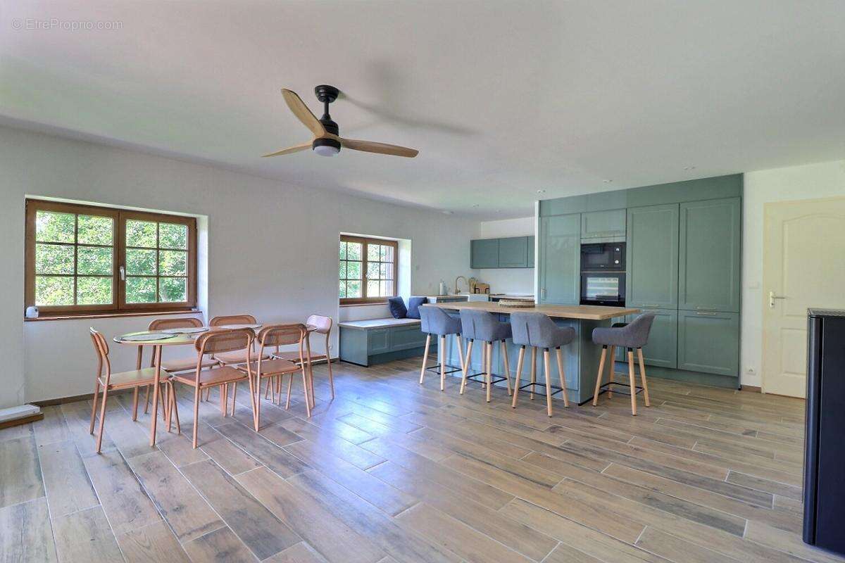 Jolie maison rénovée - photo 4