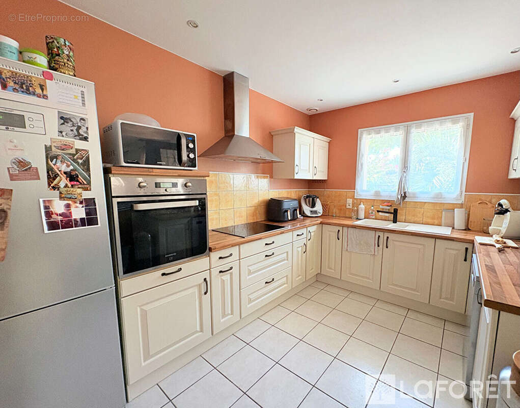 Maison à GUJAN-MESTRAS