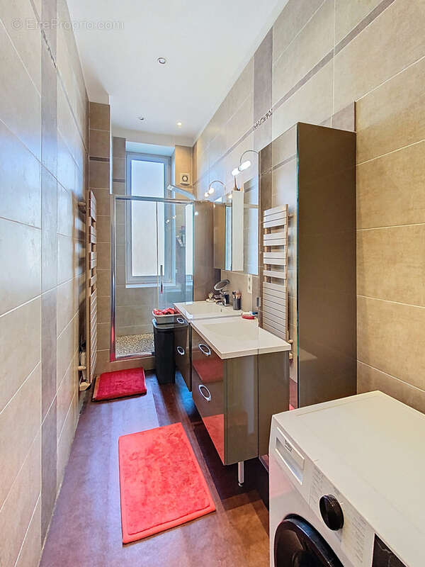 Appartement à CAMBRAI