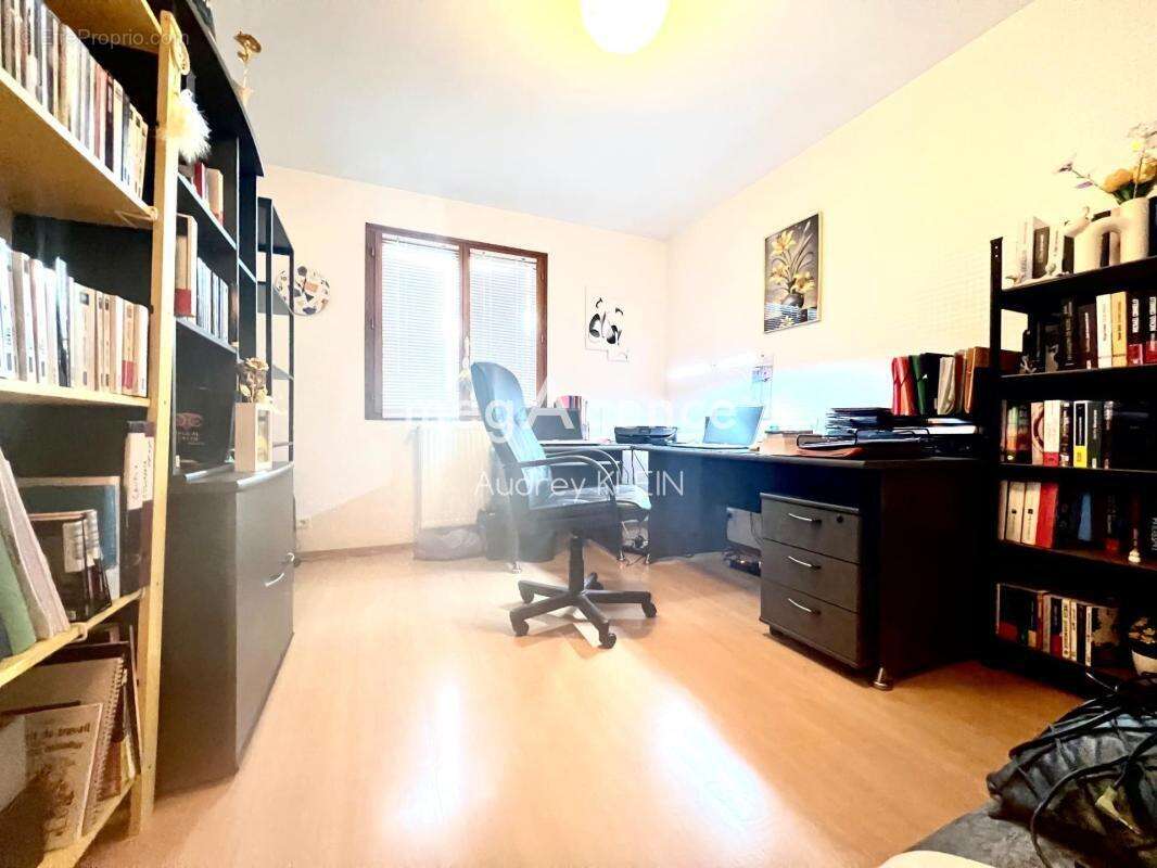 Maison à SENS