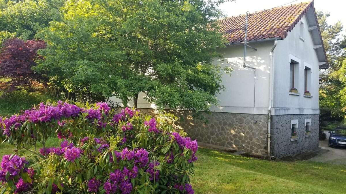 Maison 70 m² à Bourganeuf  - photo 4