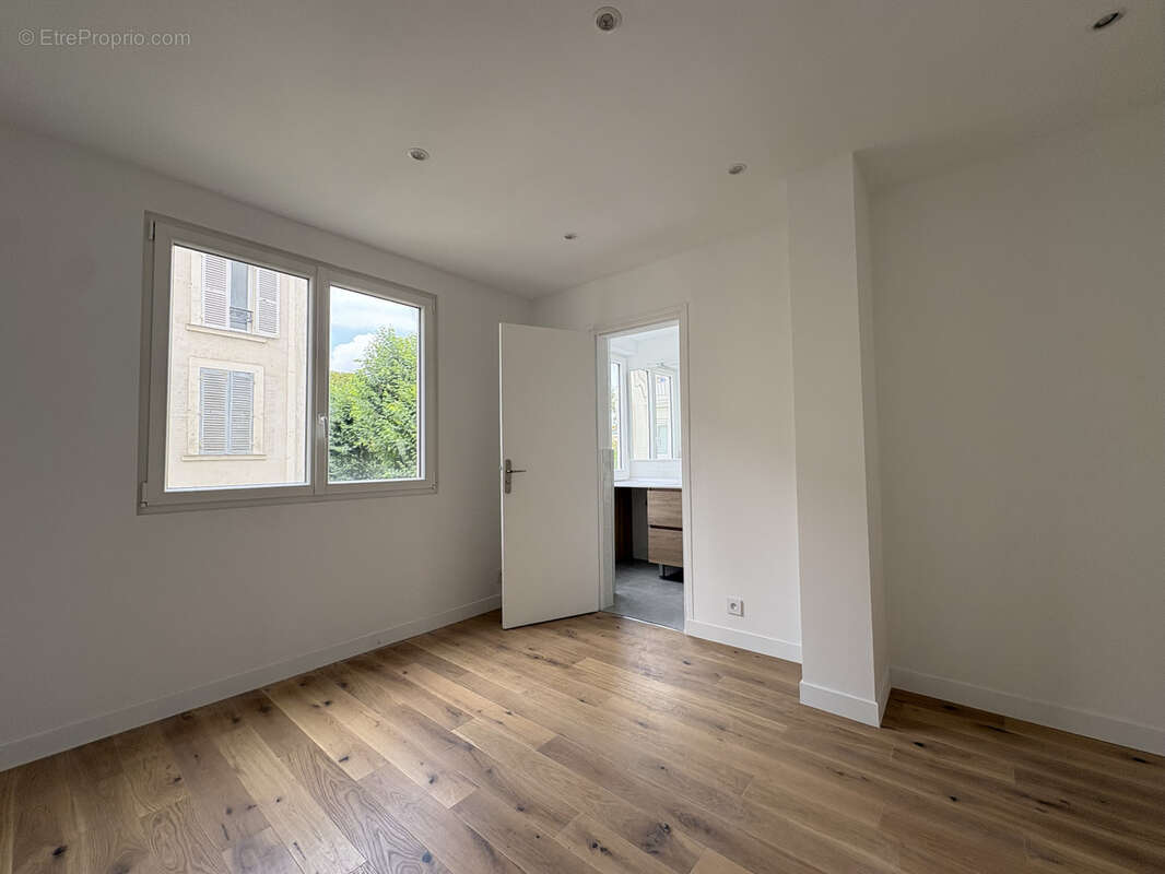 appartement centre ville 55 m2 avec ascenseur - photo 8