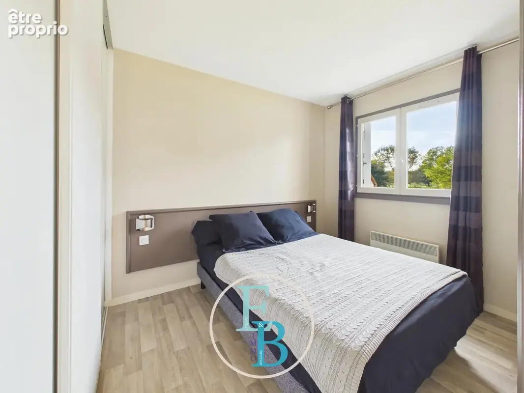 Appartement - t2 - 30,79m2 - photo 11