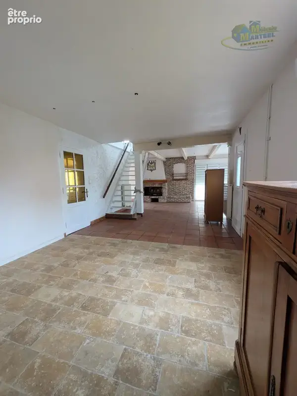 Maison 6 pièces 148 m² à vendre à Ghyvelde (59254) - photo 2