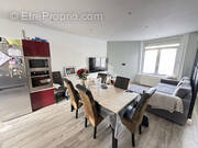 Maison à BOULOGNE-SUR-MER