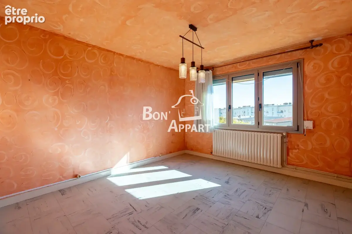 Maison mitoyenne d'un coté secteur SILVANGE - photo 8
