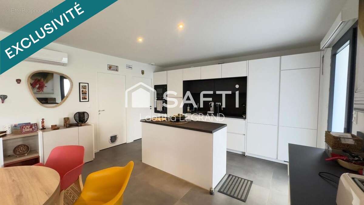 Photo 5 - Maison à CAVAN