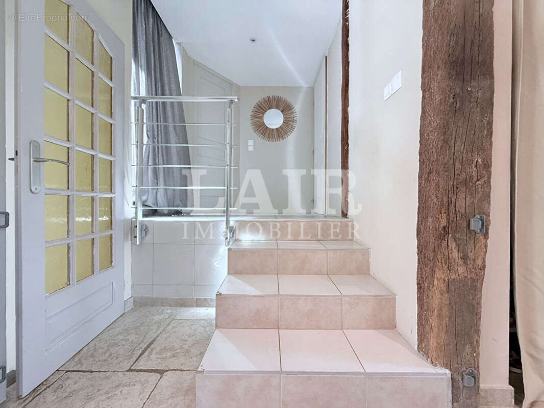 Maison en pierre avec dépendance - Réf : F15363 - photo 6