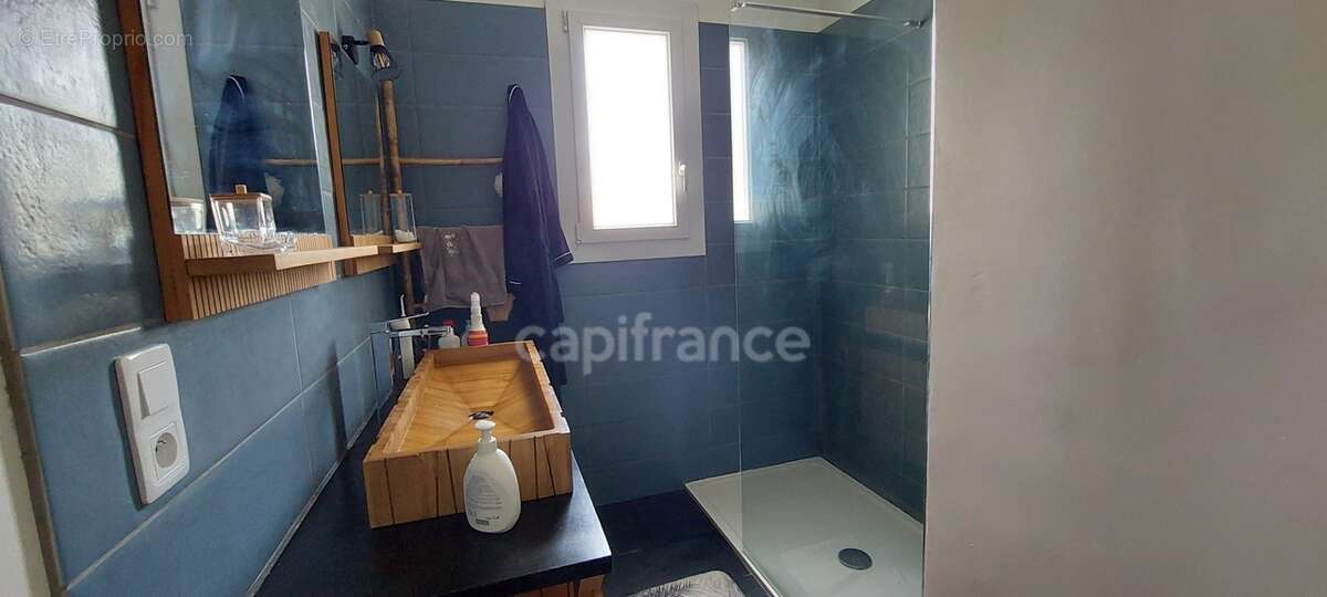 Maison à vendre 5 pièces MERVENT (85) - photo 13