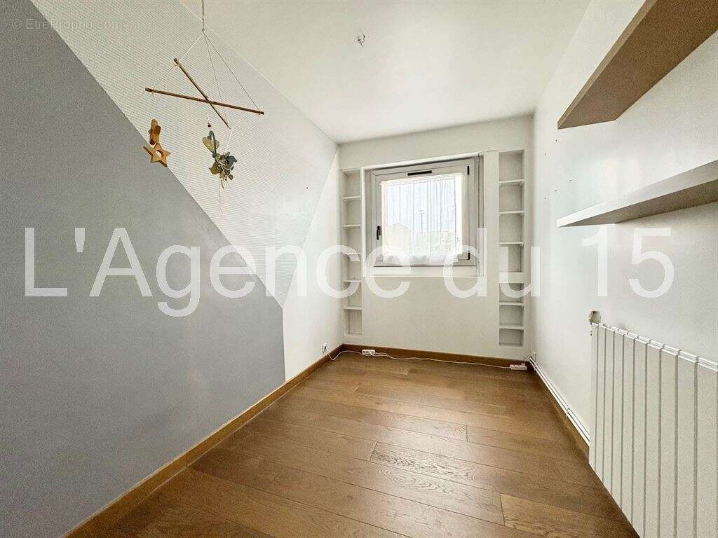Appartement à CLAMART