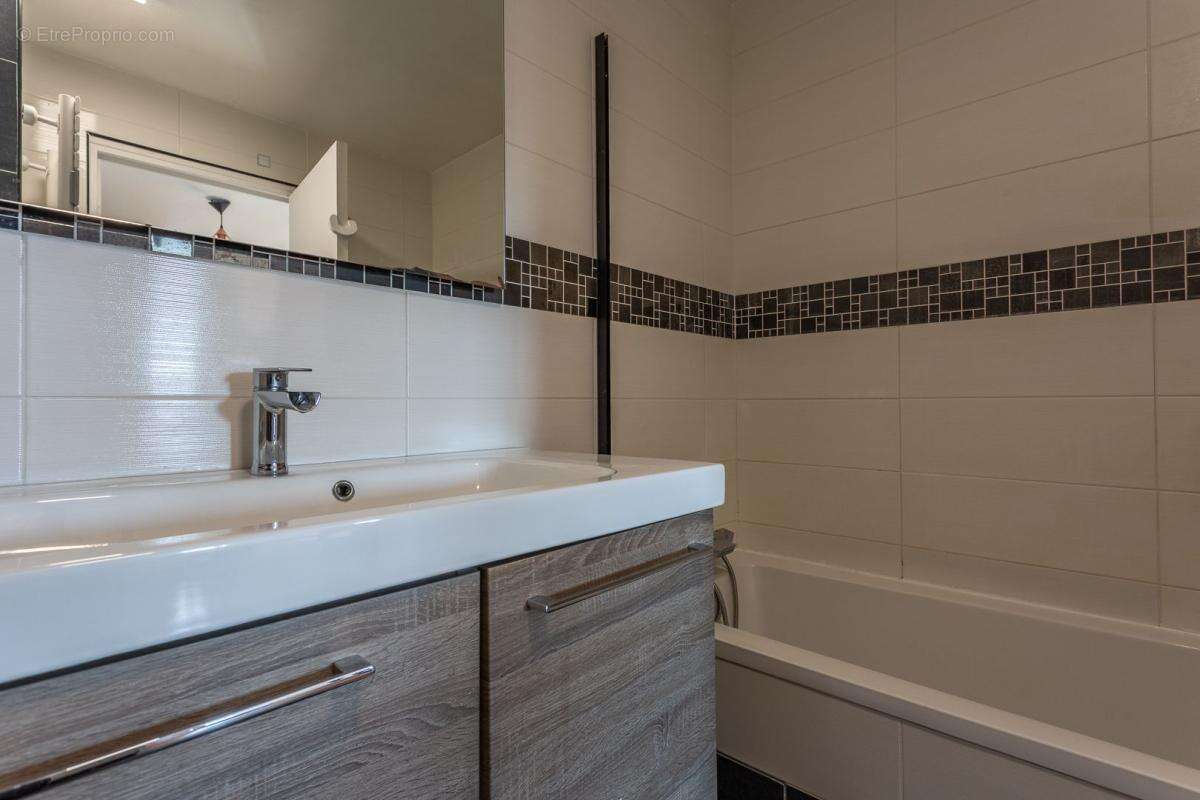 Appartement à CROSNE