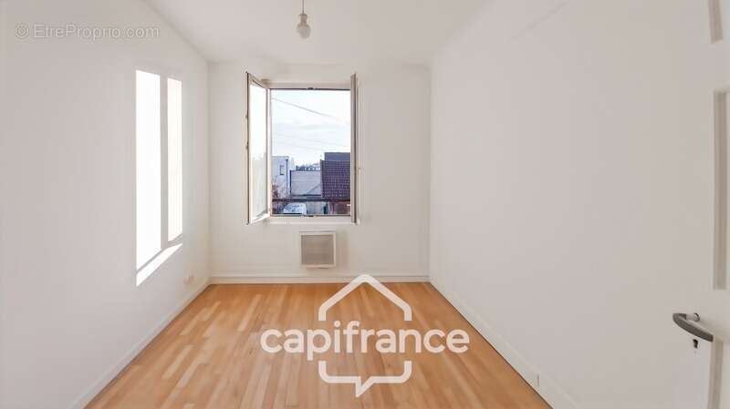 Quartier Planètes-A vendre charmante maison individuelle 78m2+sous-sol 43m2+combles aménageables-jardin-calme - photo 12