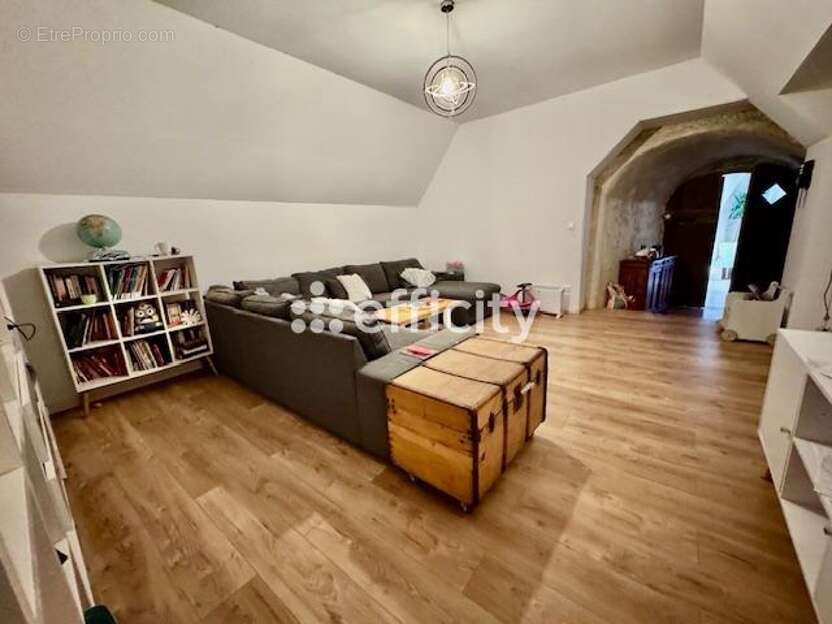 Appartement à THIERS