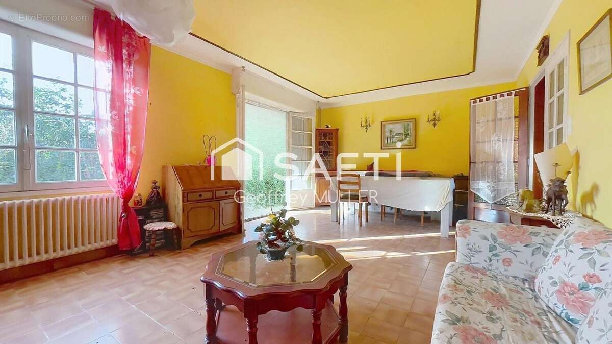 Maison 120 m² à Ile-D'houat  - photo 4