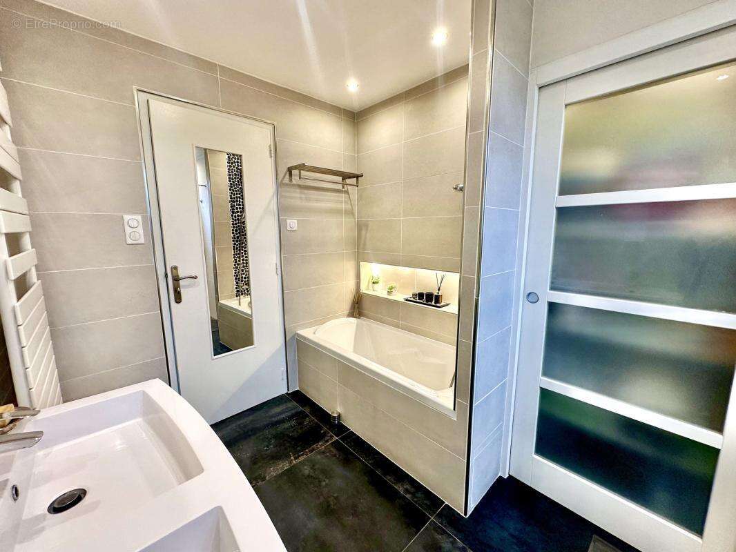 Maison à LA NORVILLE