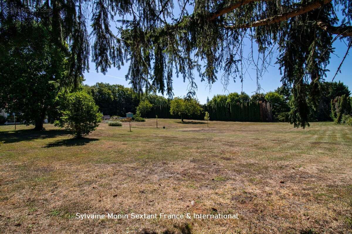Maison à TOURTOIRAC