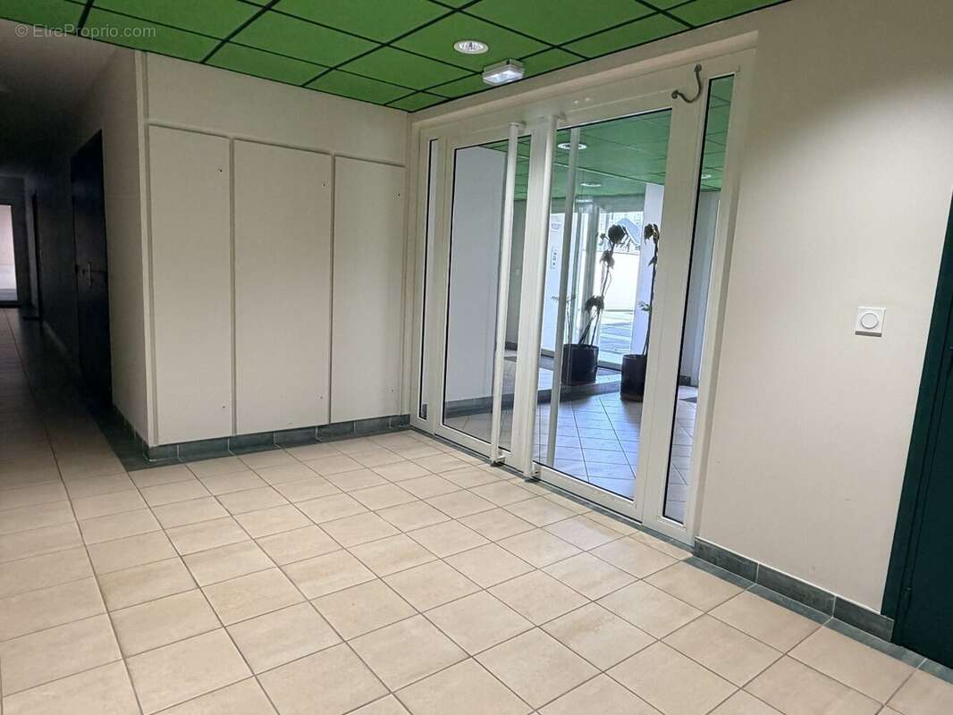Appartement à LION-SUR-MER
