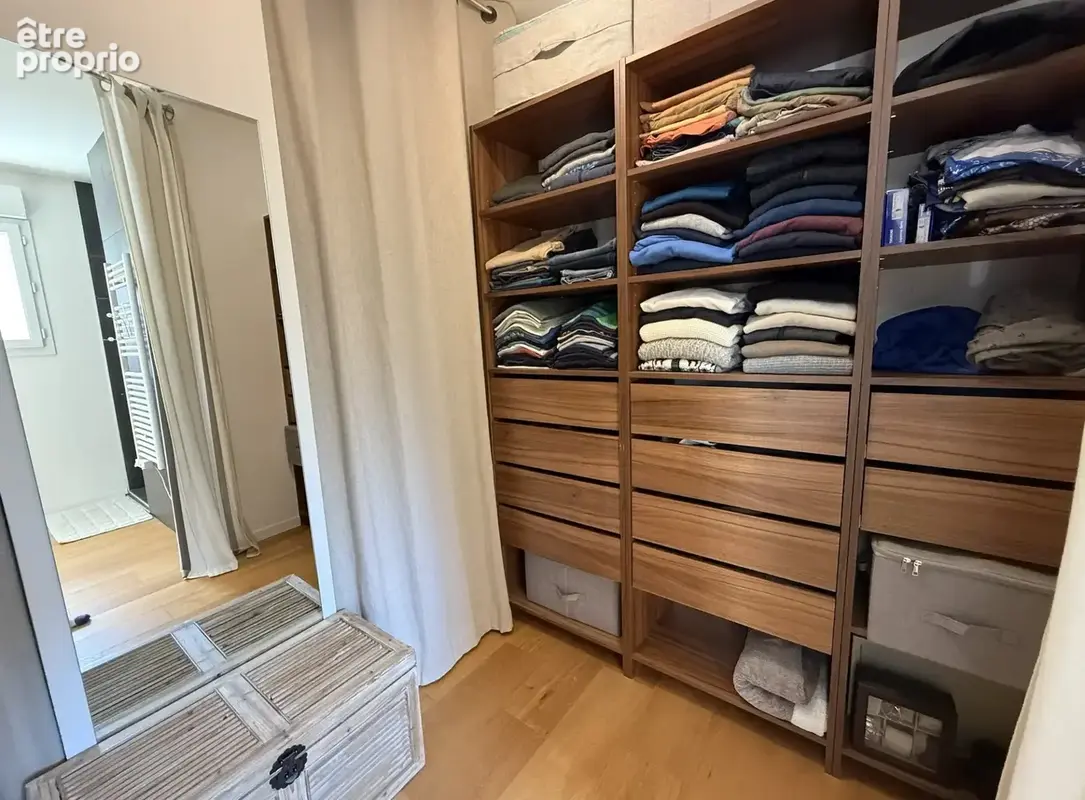 Maison individuelle récente à deux pas du village médiéval d - photo 10