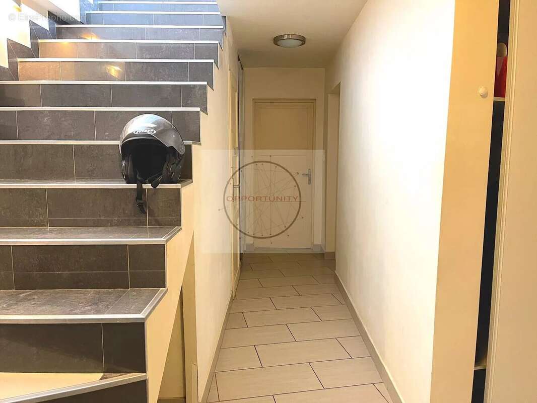 Maison à FONTENAY-SOUS-BOIS