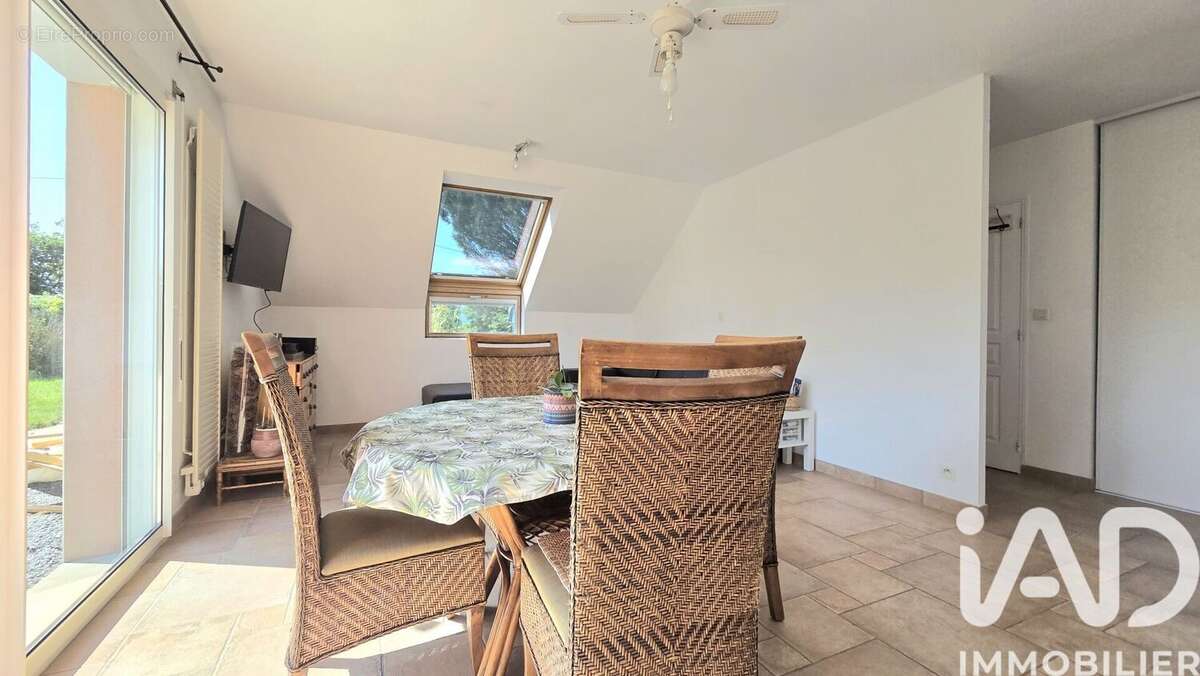 Photo 9 - Maison à RIEUX