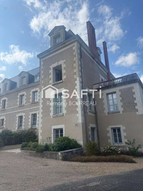 Appartement 52 m² à Savonnieres  - photo 7