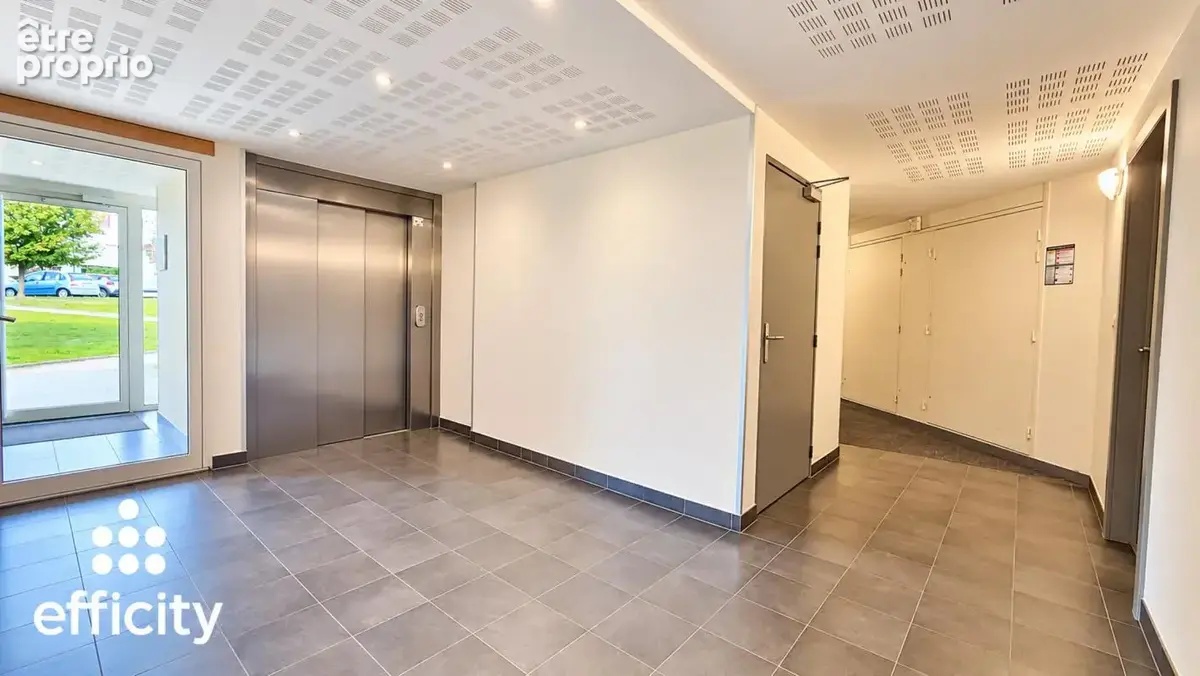 Appartement - photo 14