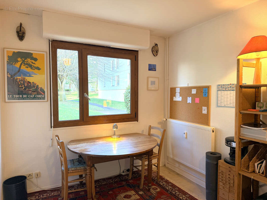 Appartement à CAEN