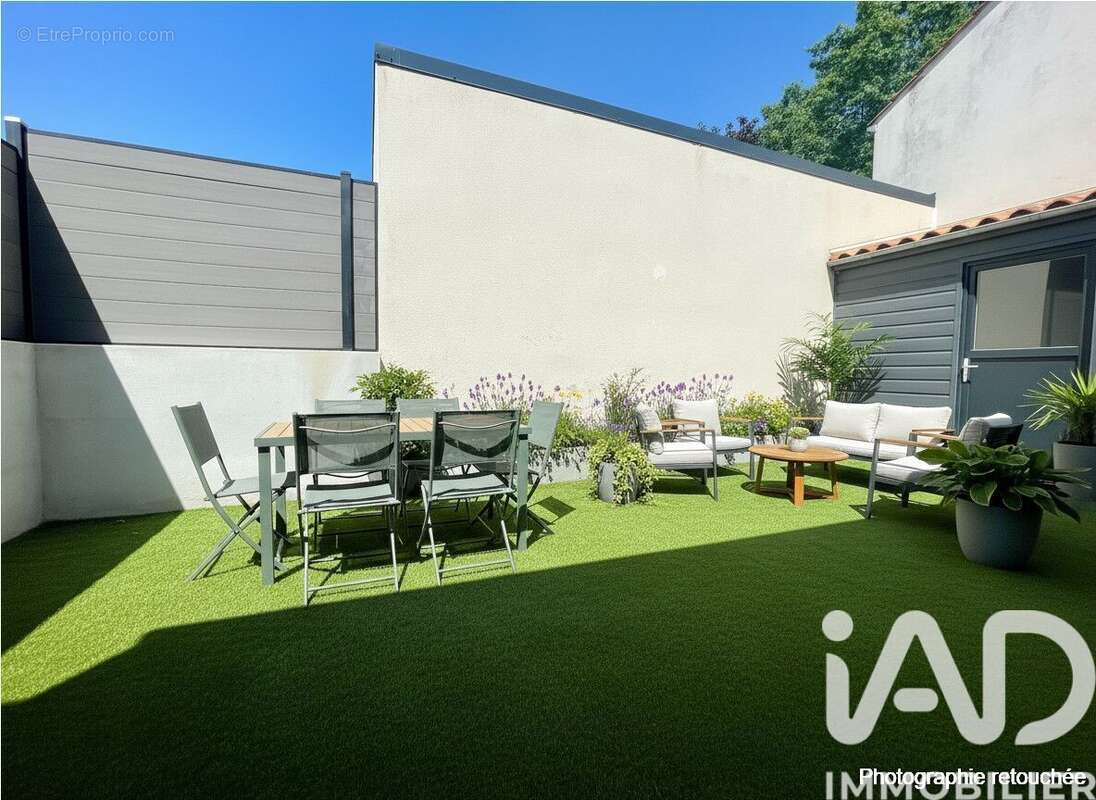 Photo 3 - Maison à COUERON