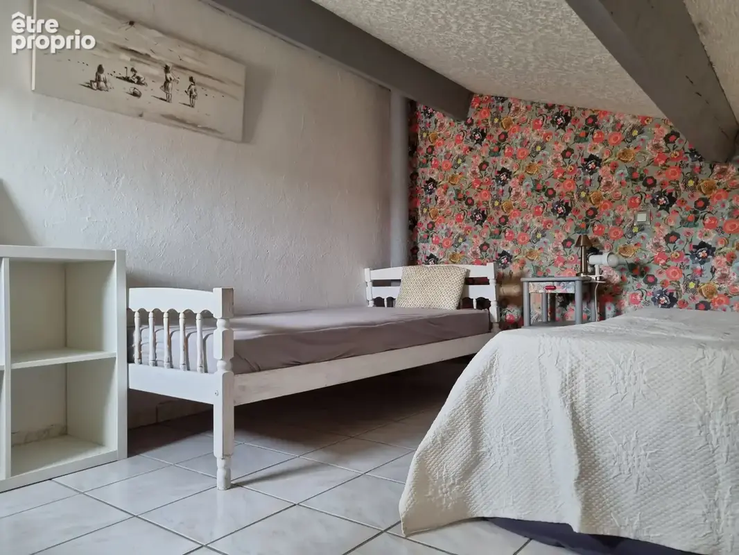 A vendre - gruissan - les ayguades - pavillon 5 couchages - piscine - parking - photo 10