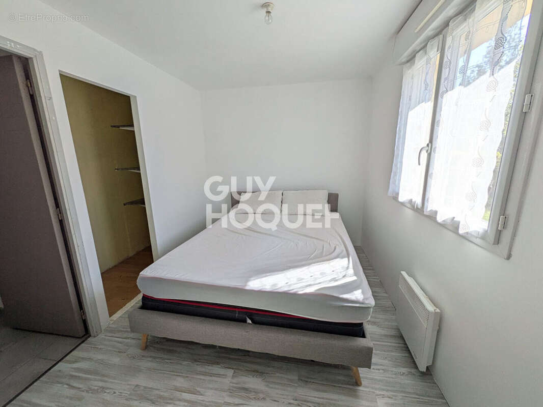 Maison à PLOUER-SUR-RANCE