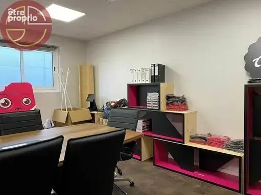 Commerce 710 m² à vendre à Toulouse (31200) - photo 5
