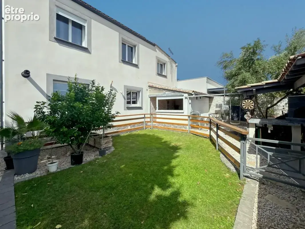 Villa familiale - 170 m² - Piscine - photo 20