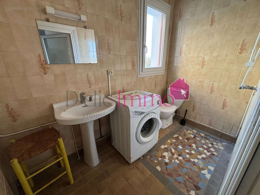 Appartement à SAINT-JEAN-DE-MONTS