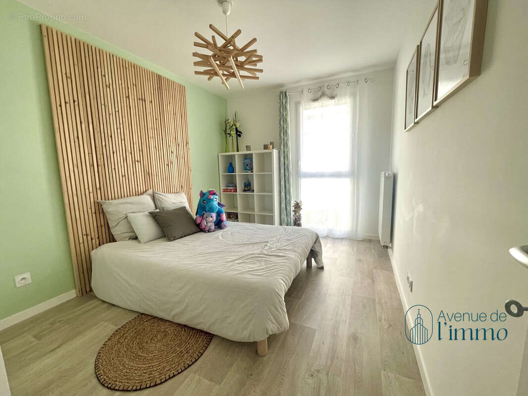 Appartement à ANGERS