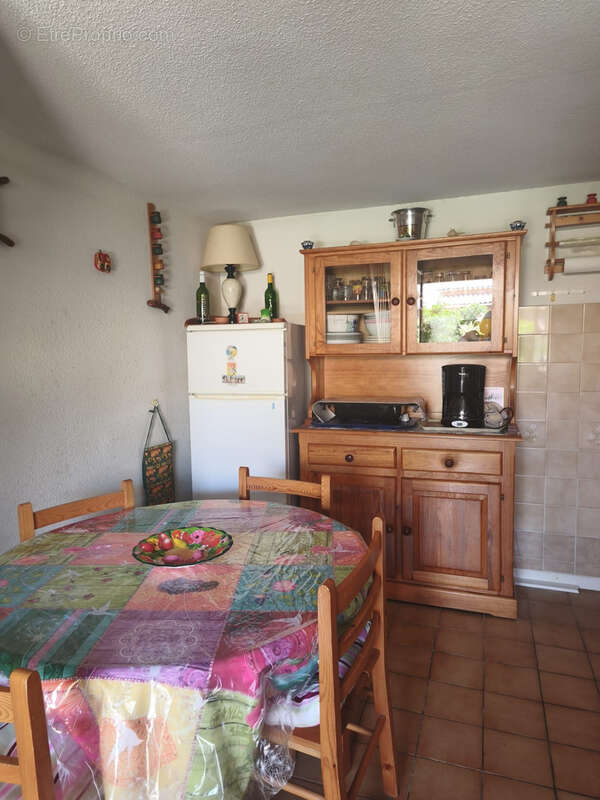 Maison à LEUCATE