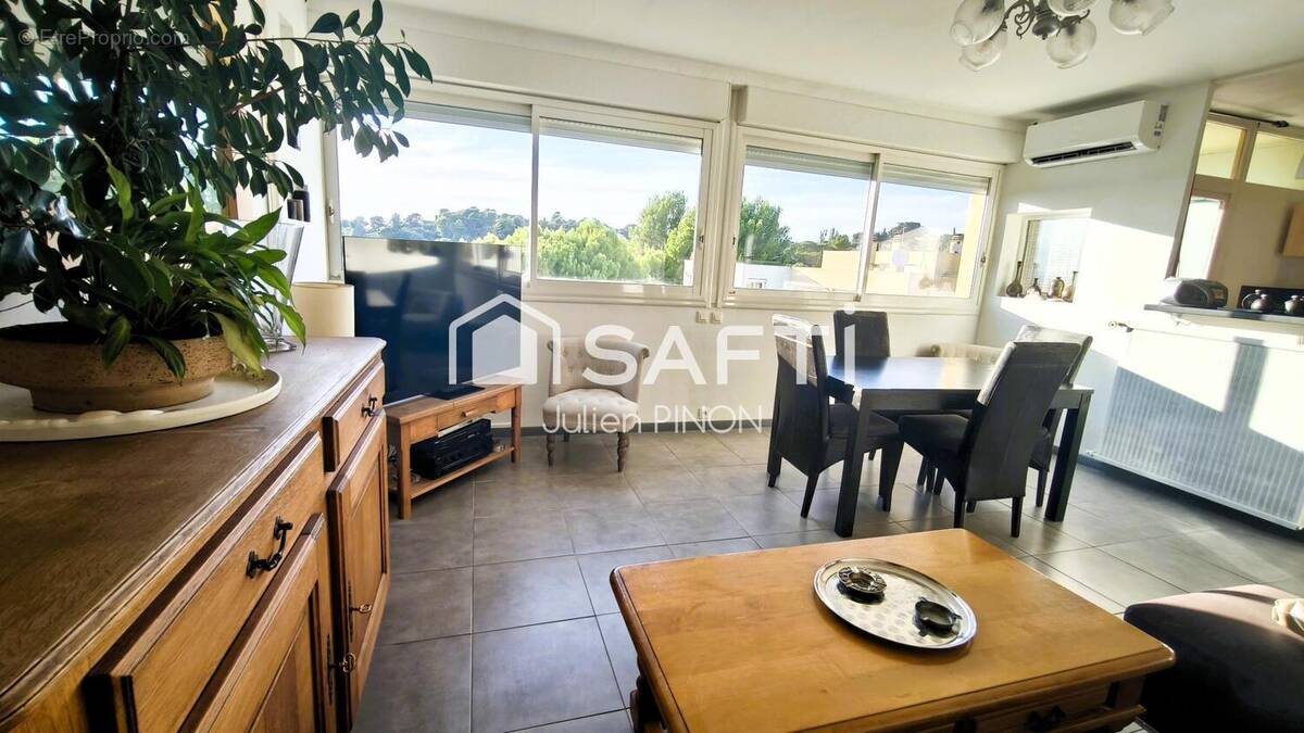 Photo 1 - Appartement à APT