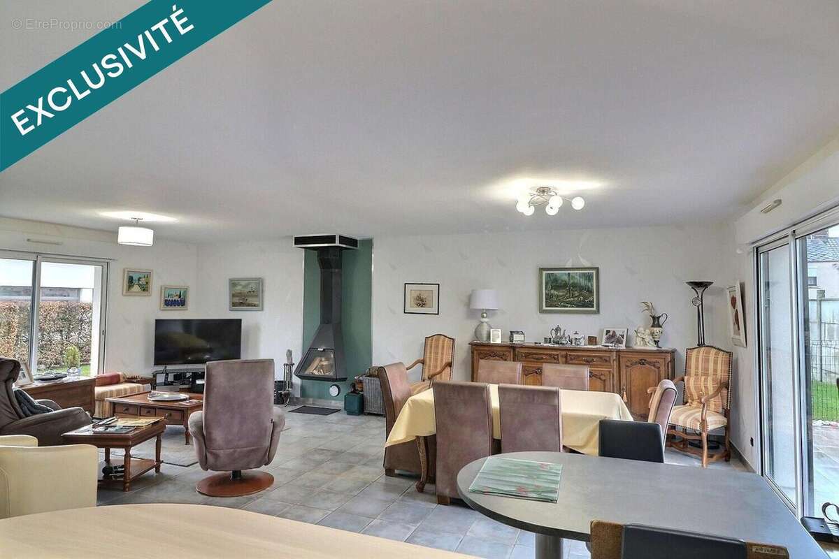 Maison 138 m² à Quievy  - photo 3