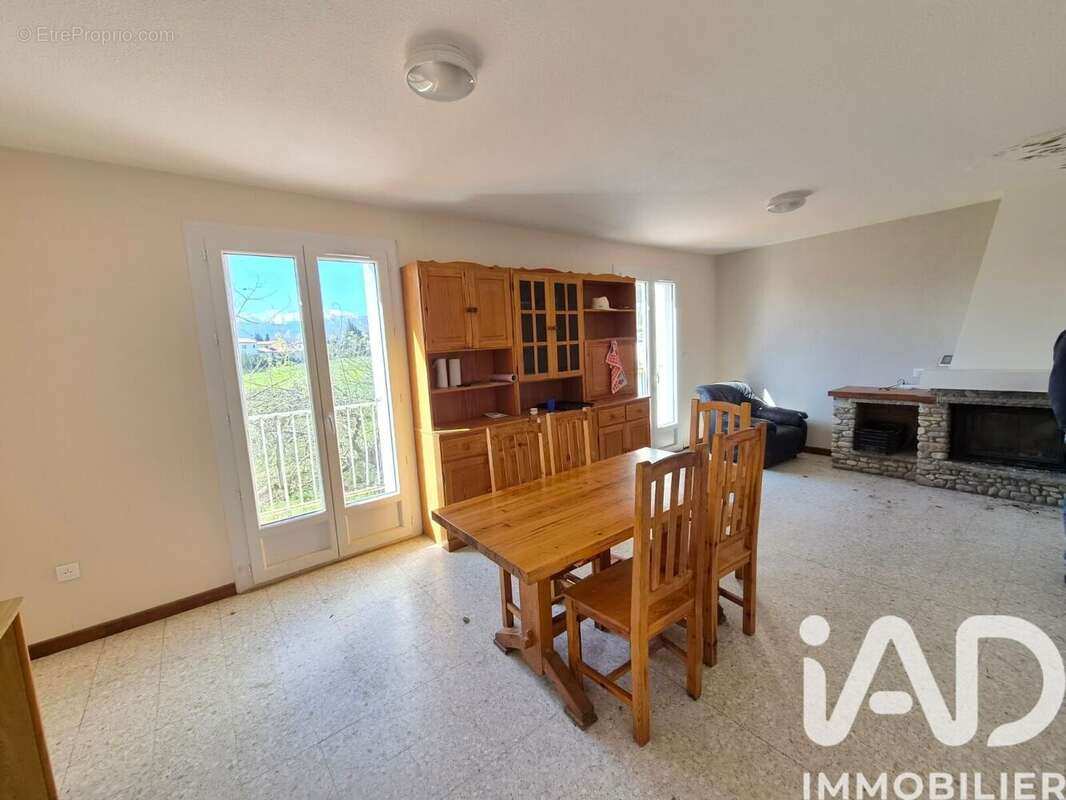 Photo 4 - Maison à MILLAS