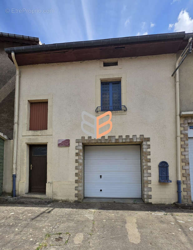 Maison 92 m² à Ville-Au-Montois  - photo 6