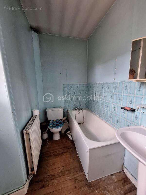 Appartement à MAYENNE