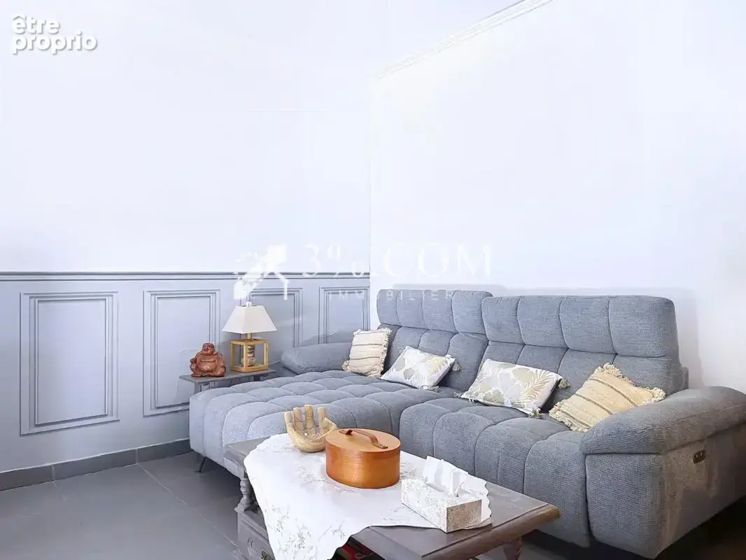 Charmante Maison de 178 m2 dans propriété avec terrain, Port - photo 4