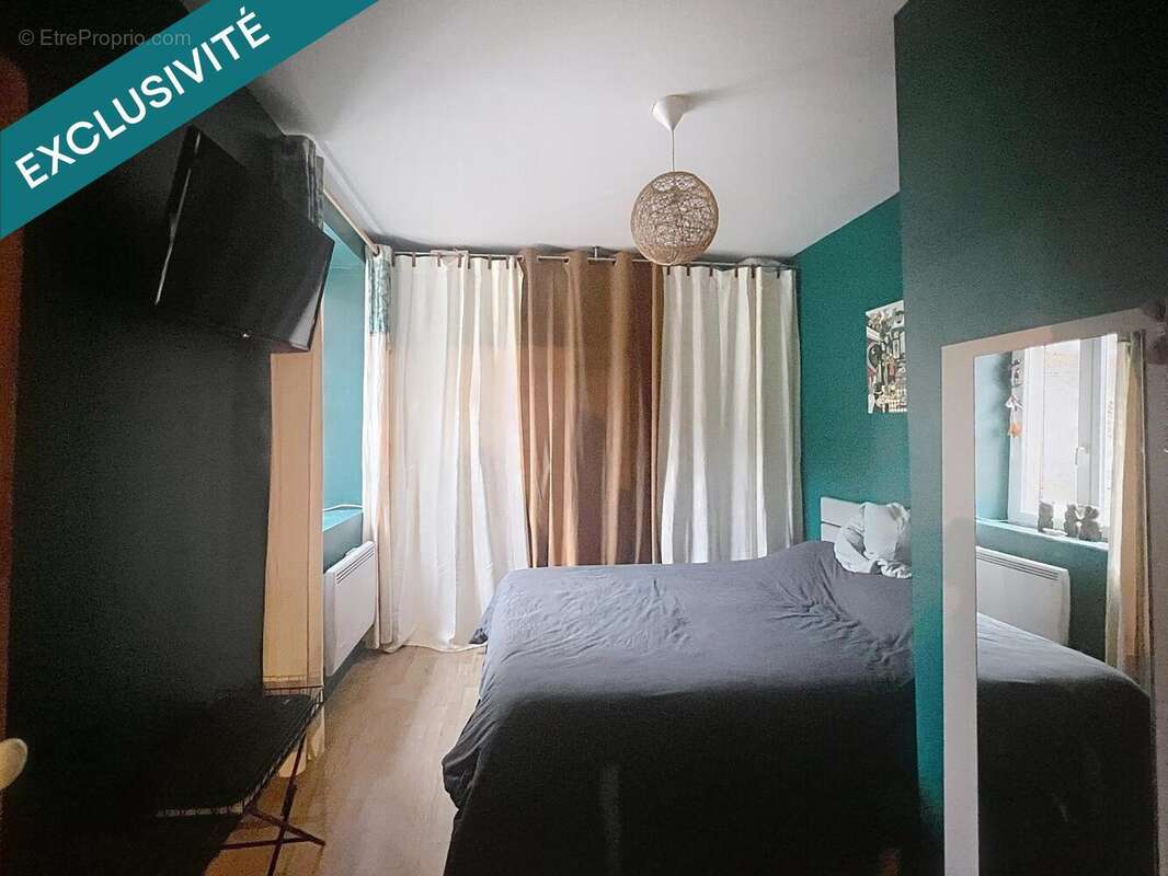 Photo 8 - Maison à VALAY