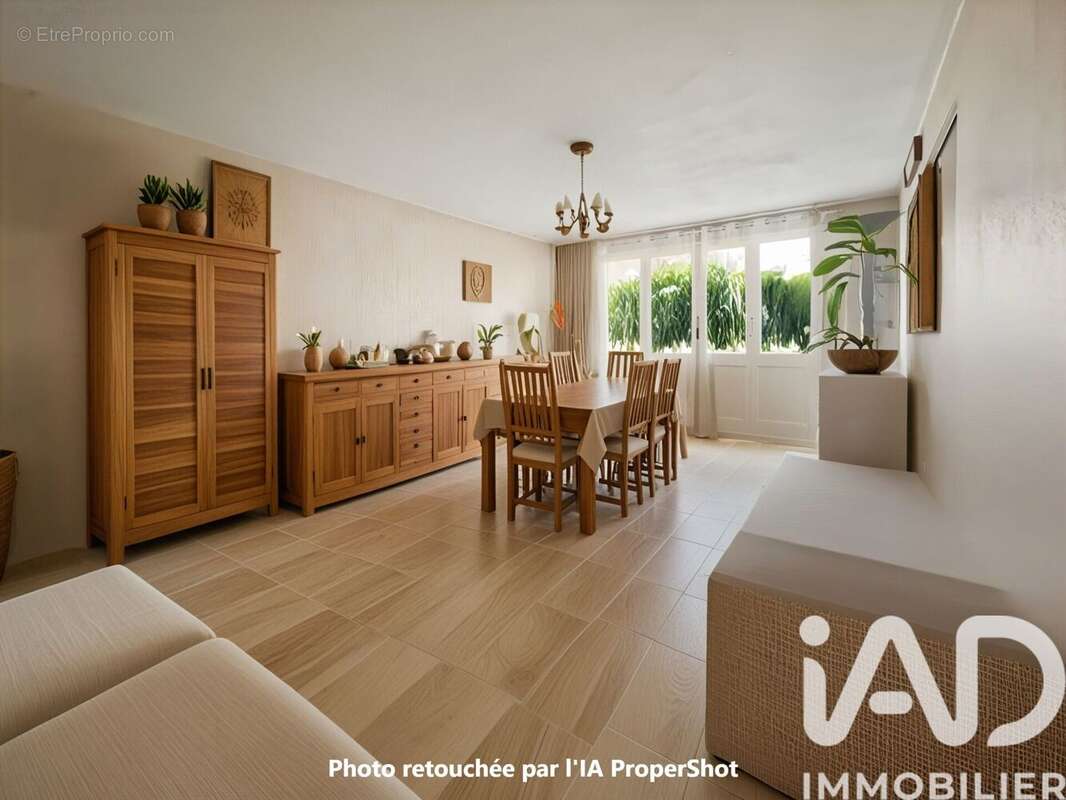 Photo 8 - Appartement à NEUILLY-SUR-MARNE