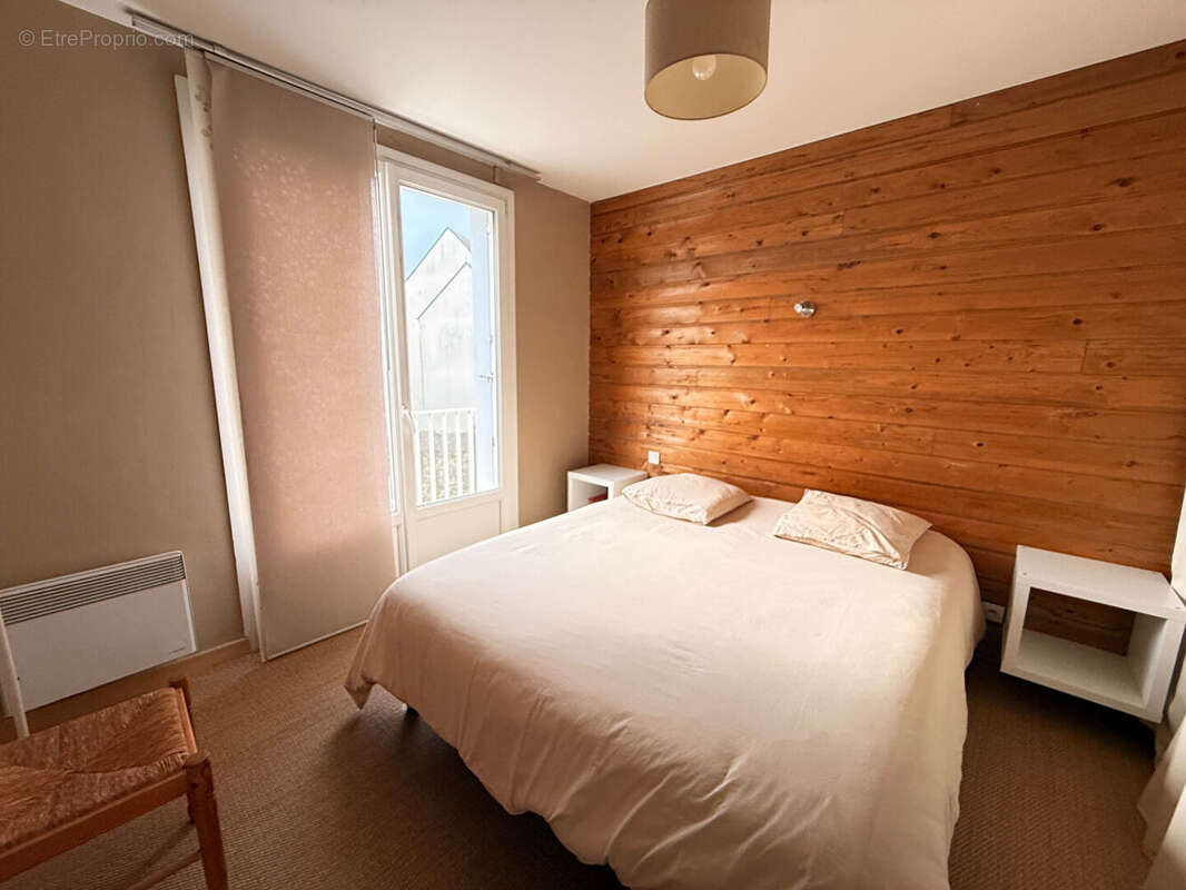 Maison à SAINT-POL-DE-LEON