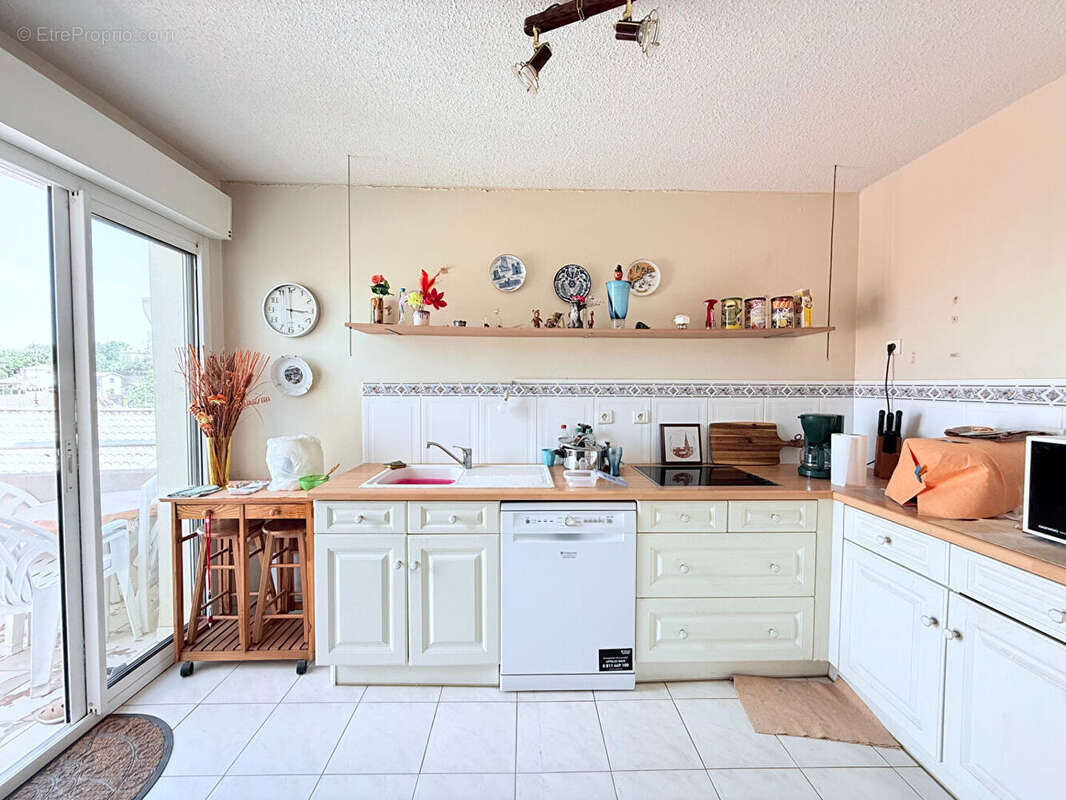 Appartement à BEZIERS