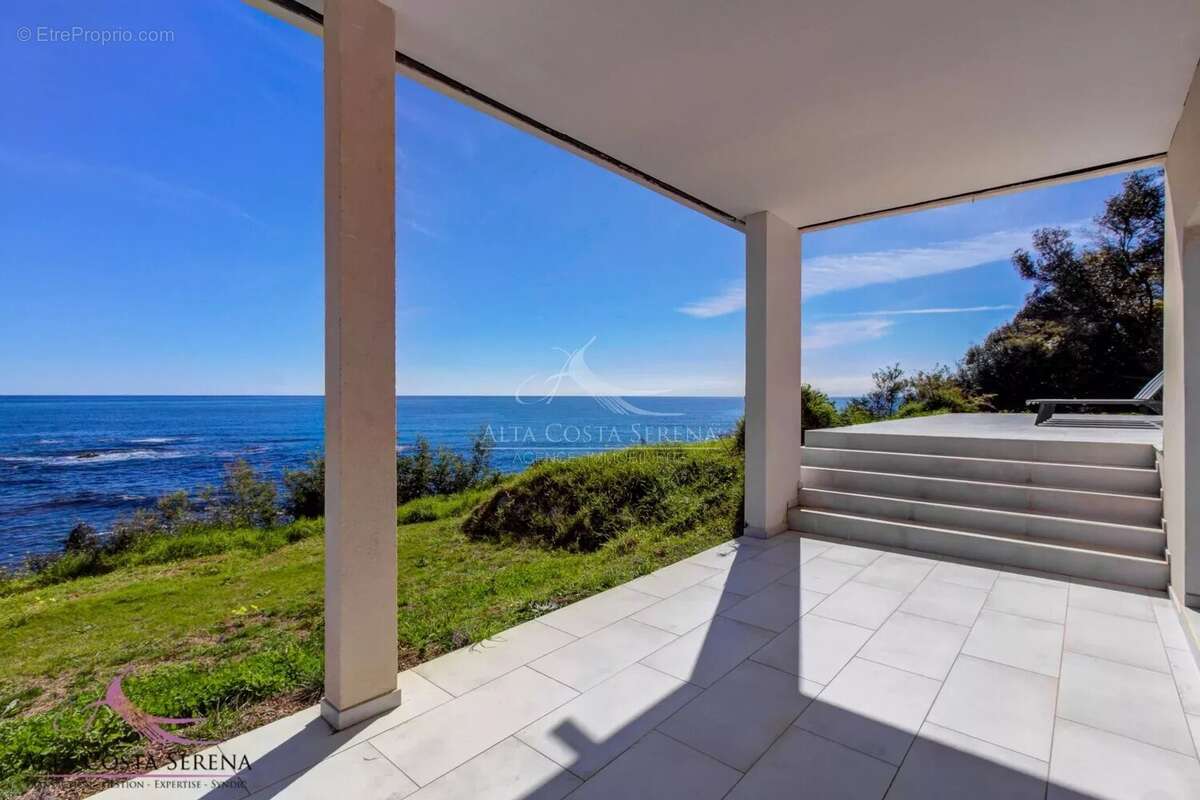 Maison à SARI-SOLENZARA